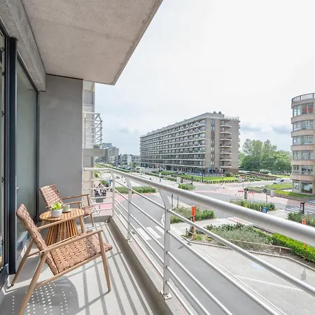 Paladio Blankenberge