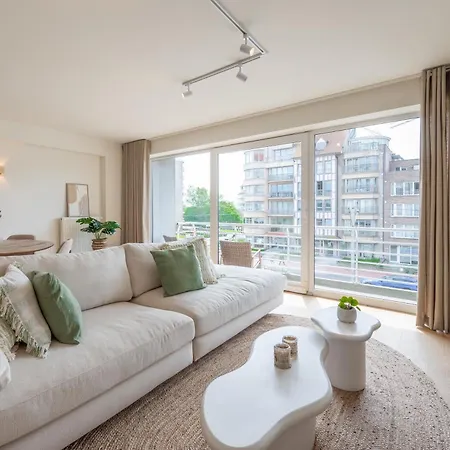 Paladio 公寓 布兰肯贝赫