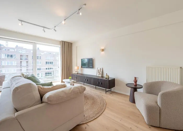 Paladio Apartamento *