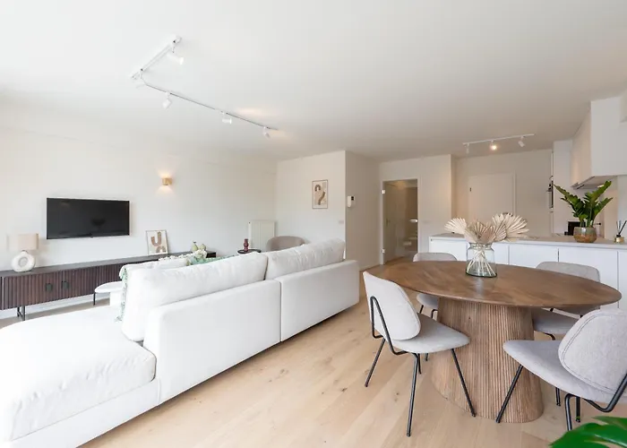 Paladio Διαμέρισμα