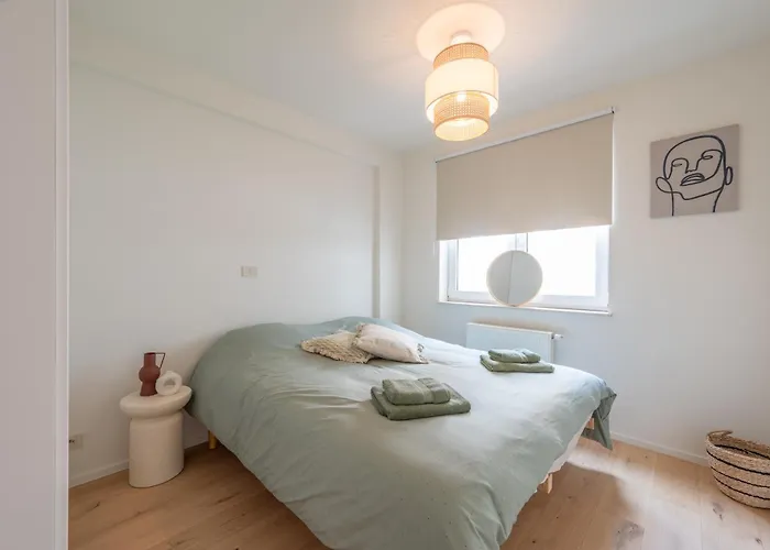 Paladio * Blankenberge