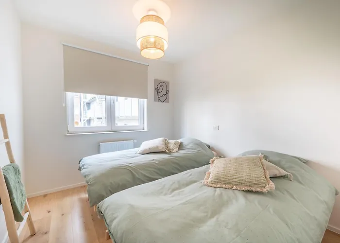 Apartamento Paladio *