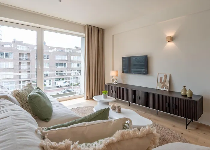 Paladio Διαμέρισμα