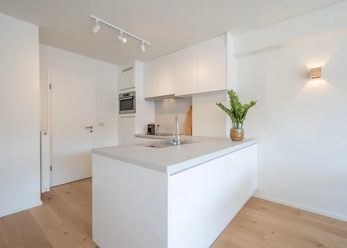 Apartamento Paladio *